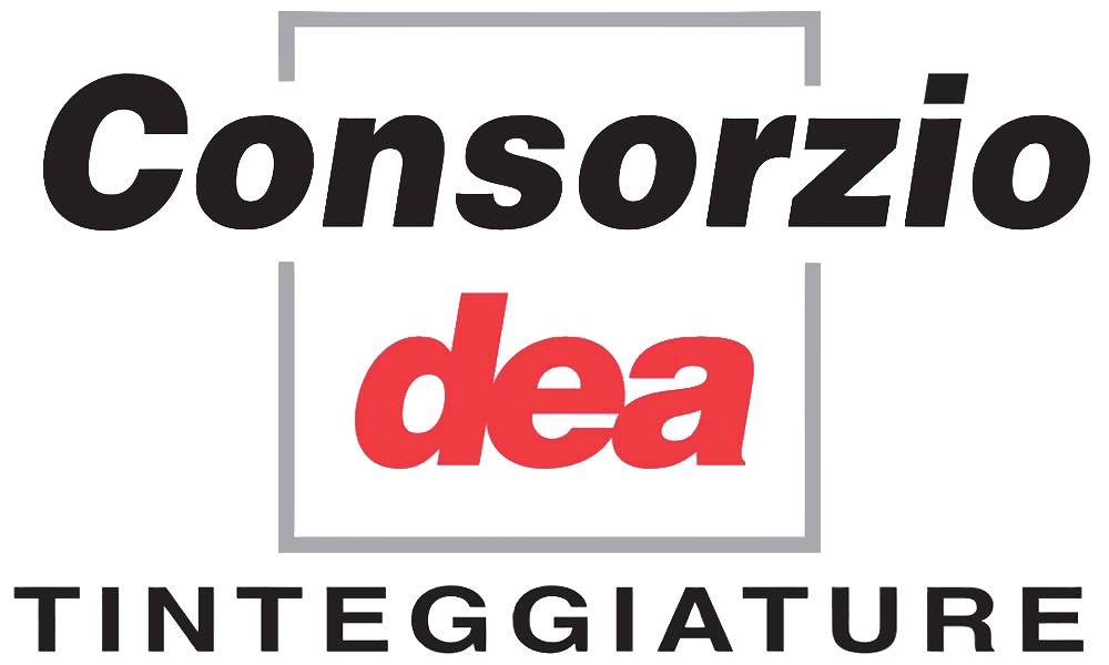 logo consorzio dea